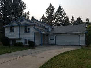 11014 E 38th Ave, Spokane, WA 99206