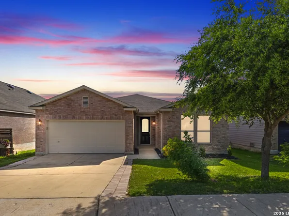 6705 Spearwood, Live Oak, TX 78233