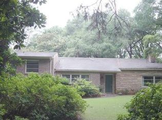 3432 Bankhead Ave, Montgomery, AL 36111