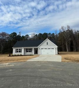 174 Jones Creek Ln, Lillington, NC, 27546