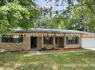 4863 Latimer Rd S, Jacksonville, FL 32257