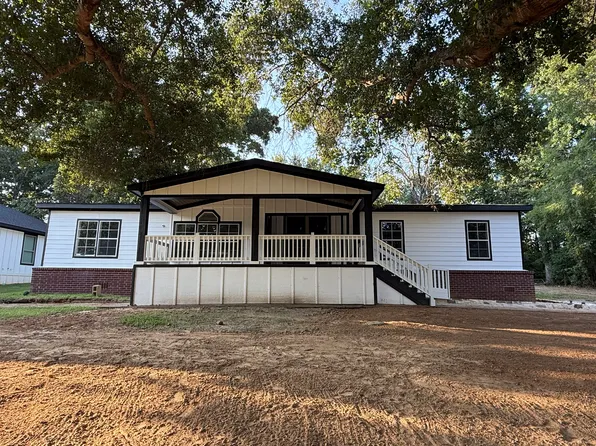 13588 Cascade Rd, Tyler, TX 75709