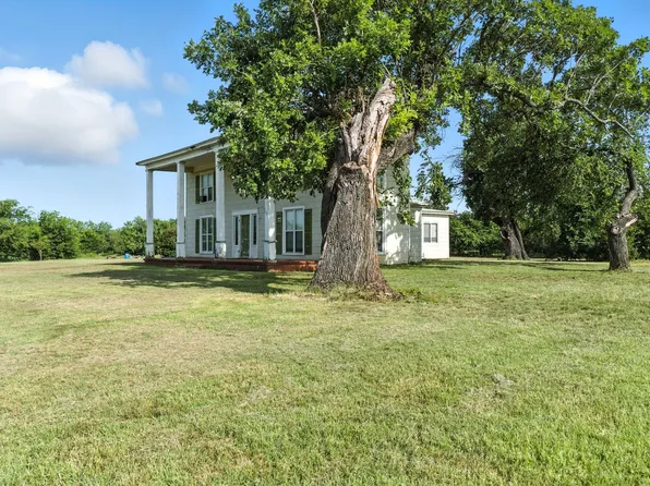 9501 Fm 2210 W, Jacksboro, TX 76458
