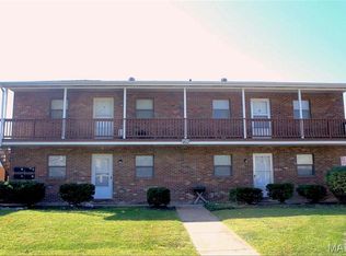 203 Howard Dr APT 3, O Fallon, IL 62269