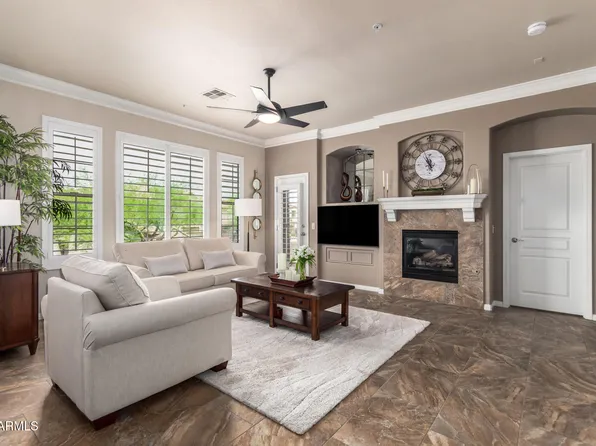 19475 N GRAYHAWK Drive #2121, Scottsdale, AZ 85255