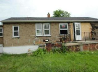 13850 Toepfer Rd, Warren, MI 48089