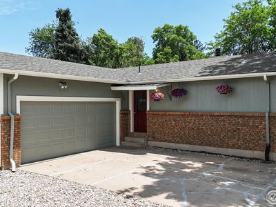 2706 Dunbar Ave, Fort Collins, CO, 80526