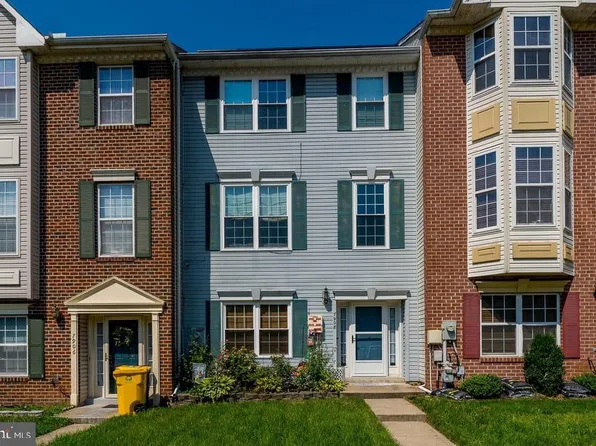 7908 Bent Bough Rd #31, Severn, MD 21144