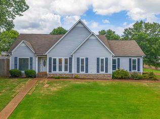 9 Springfield Cv, Jackson, TN 38305