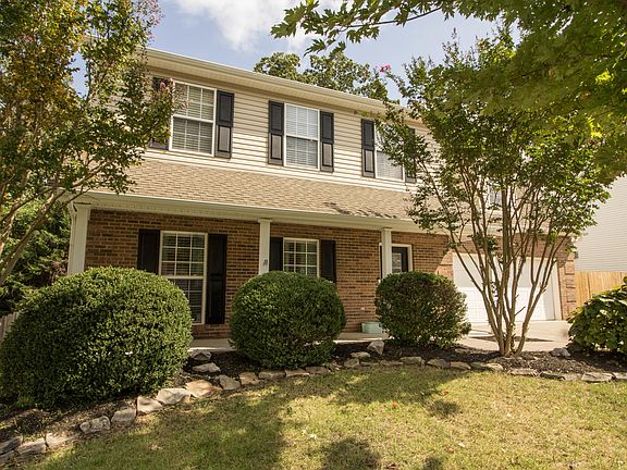 2nd image of 2905 Oakleigh Township Dr