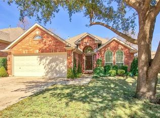 3700 Appalachian Way, Flower Mound, TX 75022