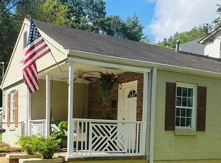 2811 Glenwood Ave SE, Atlanta, GA 30317