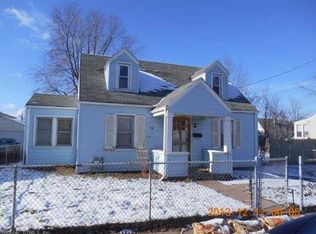 56 Burke St, Hamden, CT 06514