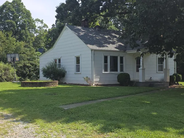 195 Woodland Forest Dr, Rocky Mount, VA 24151