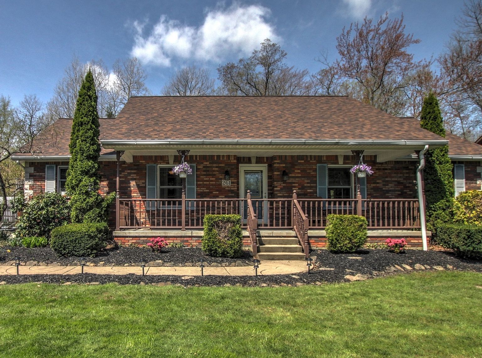 261 Park St, Arcade, NY 14009 Zillow