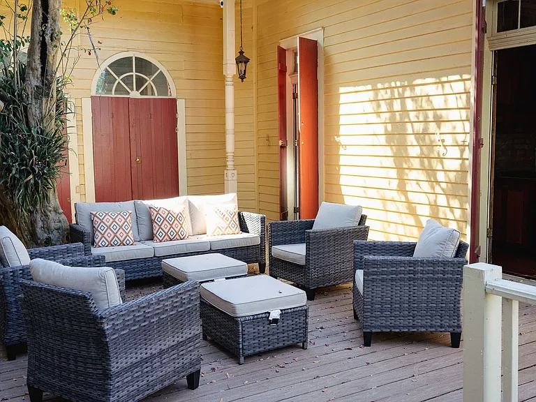 1433 Esplanade Ave — Photo 38
