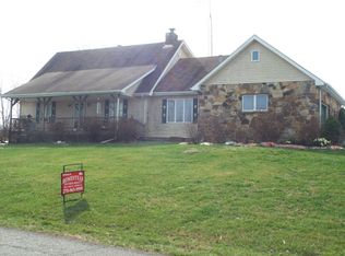 1438 Lola Rd, Salem, KY 42078