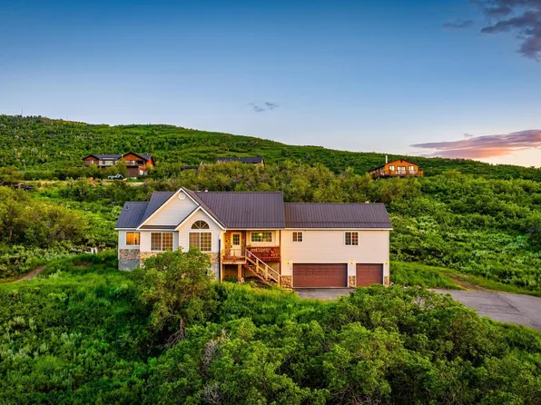 8892 E Lake Pines Dr, Heber, UT 84032