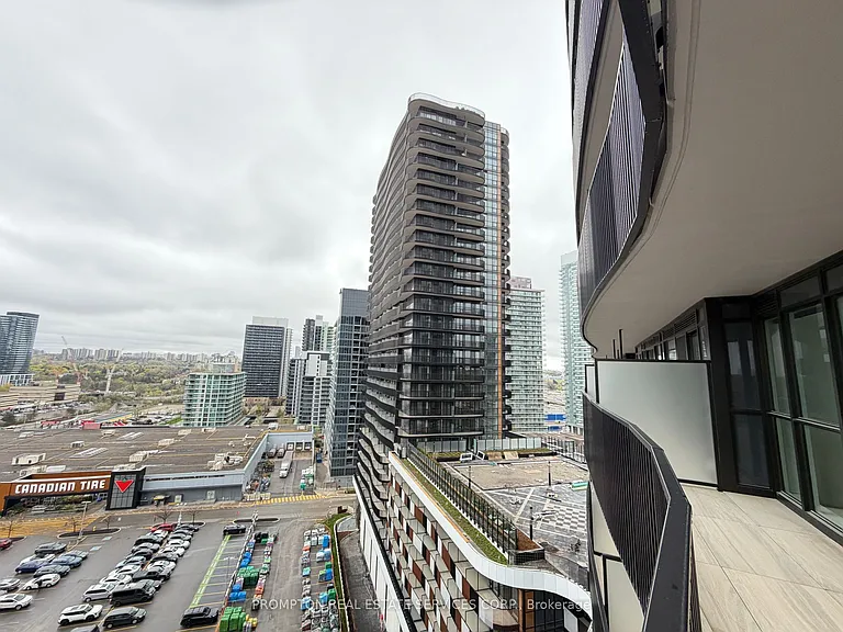 18 Esther Shiner Blvd #1205 — Photo 29