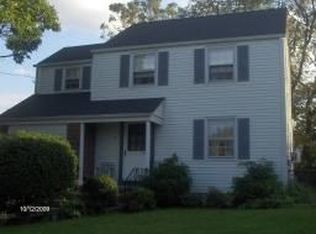 11 Highfield Ln, Nutley, NJ 07110