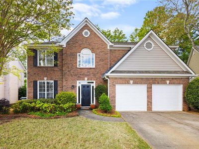 2190 Wilmington Cir NE, Marietta, GA, 30062