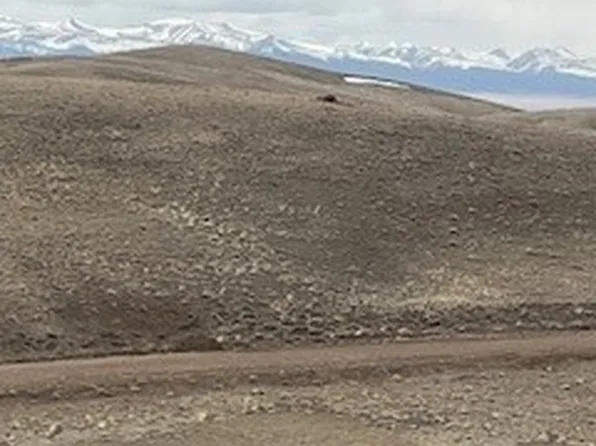 0 Black Beaver Trl, Hartsel, CO 80449