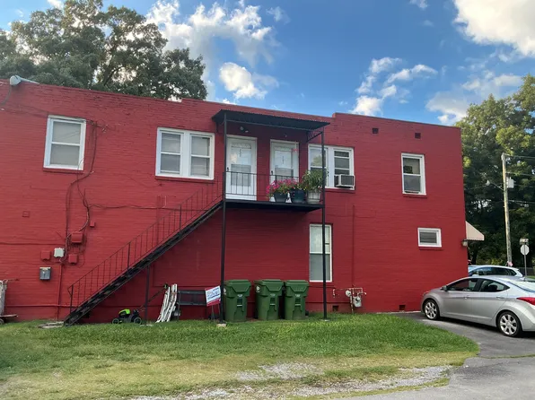 723 Cates St, Maryville, TN 37803