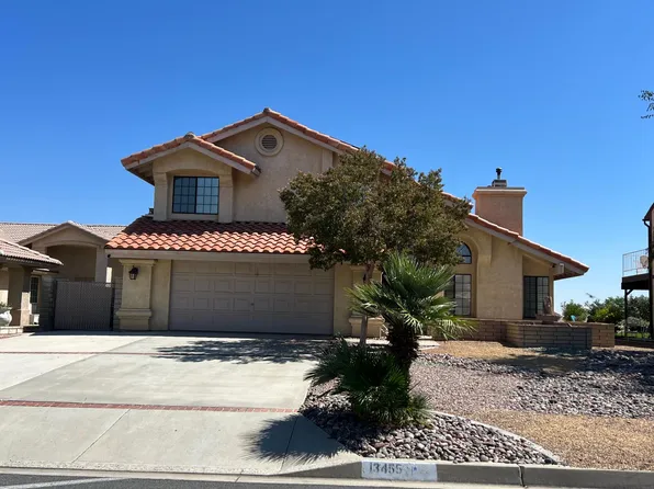 13455 Hidden Valley Rd, Victorville, CA 92395