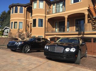 3860 82nd Ave SE, Mercer Island, WA 98040