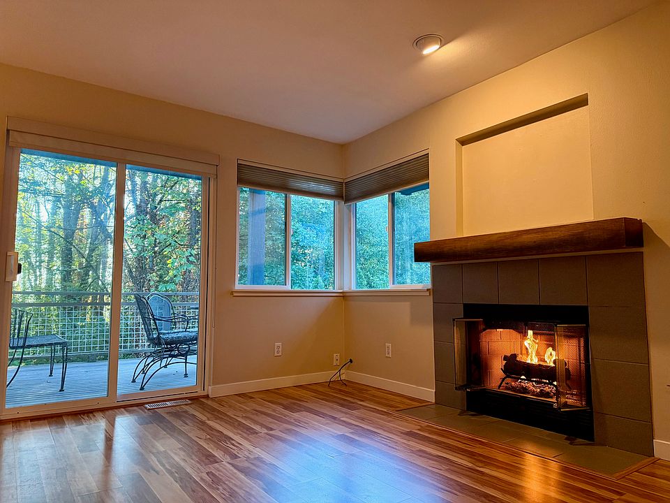 Main floor living room