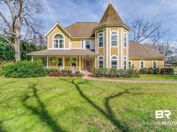 404 Wilson St, Brewton, AL 36426