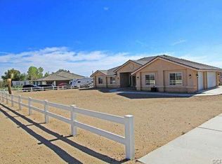 11955 Daisy Rd, Victorville, CA 92392