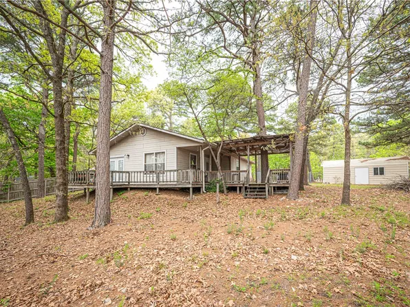 57601 E 330th Rd, Jay, OK 74346