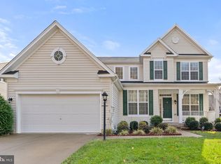 6177 Token Forest Dr, Manassas, VA 20112