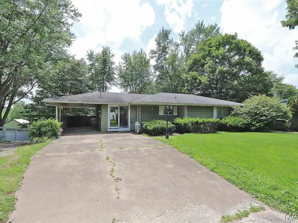 5049 State Highway 72, Jackson, MO 63755