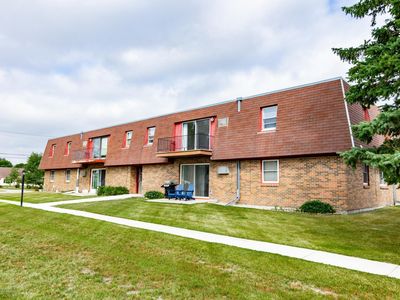 131 8th Ave SE APT 7, Mayville, ND, 58257