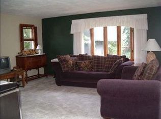 2009 Westfield Ave, Minot, ND 58701