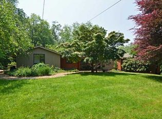 601 Berkshire Dr, Pittsburgh, PA 15215