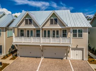141 Pine Lands Loop UNIT 519, Inlet Beach, FL 32461