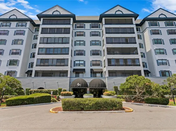 14810 Rue De Bayonne APT 6B, Clearwater, FL 33762