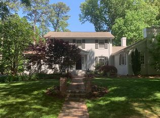 3725 Saint Marks Rd, Durham, NC 27707