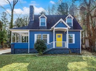 2720 Oldknow Dr NW, Atlanta, GA 30318