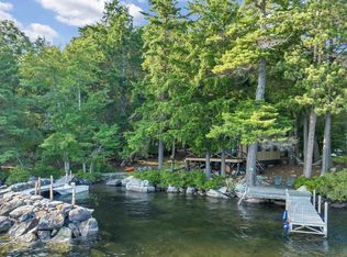 78-79 Cow Is, Center Tuftonboro, NH 03816