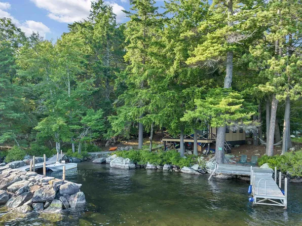 78, 79 Cow Island, Tuftonboro, NH 03816