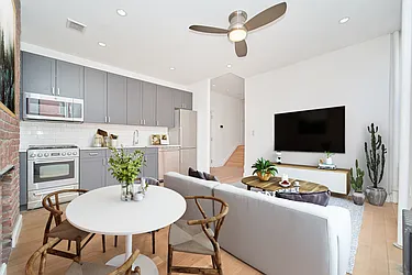 Rented by Living New York