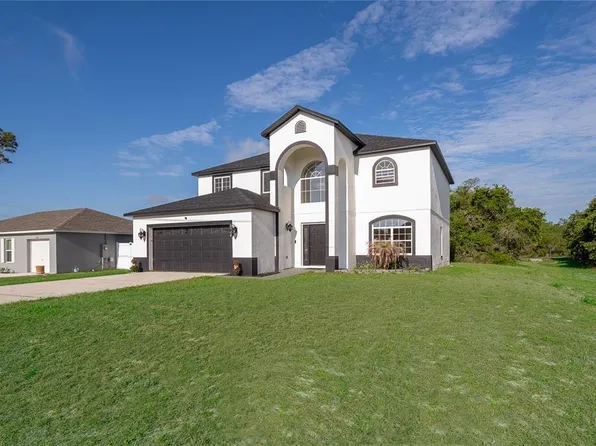 1204 Apopka Dr, Poinciana, FL 34759