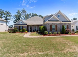 9210 Crescent Lodge Dr, Pike Road, AL 36064