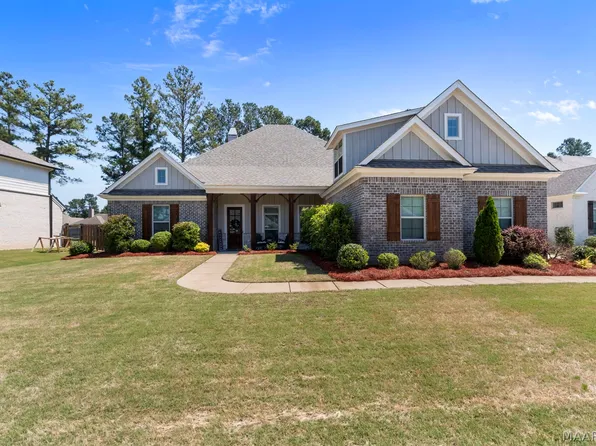 9210 Crescent Lodge Dr, Pike Road, AL 36064