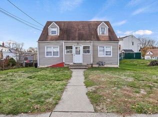 46 Aberdeen Ct FLOOR 1, Haledon, NJ