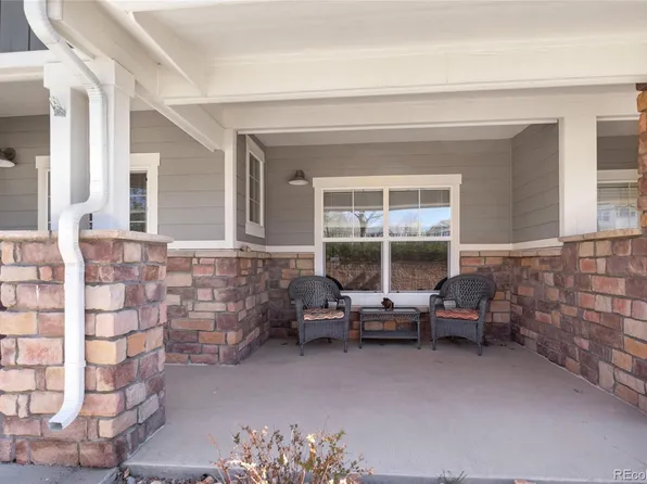 9463 Ashbury Circle #104, Parker, CO 80134